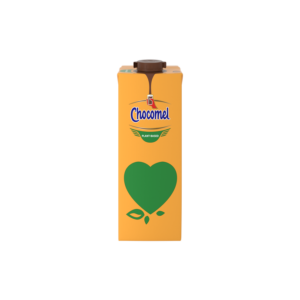 Chocomel, 'De enige èchte', komt met plantaardige variant