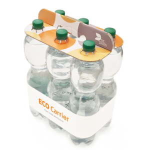 ECO Carrier 6 Pack