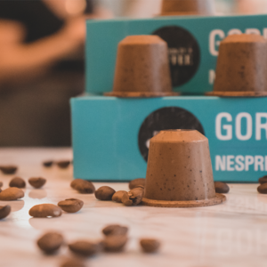 Launch of Truly Sustainable Coffee Capsules
