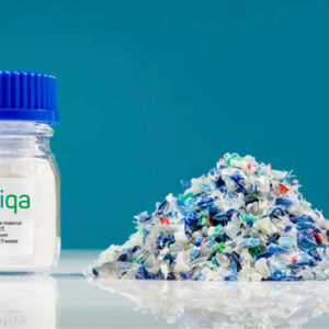 PET (Plastic) Industrie opgeschud door Partnerovereenkomst tussen Koch Technology Solutions en Ioniqa Technologies