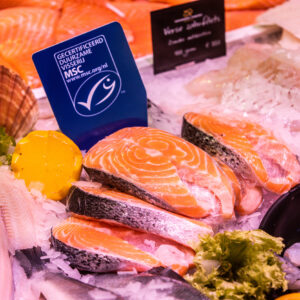 Van vlees naar vis: derde Nederlanders kiest vaker voor vis vanwege duurzaamheid