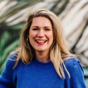 De Duurzame Podcast met Bernice Kamphuis: 'De missende link van circulair bouwen'