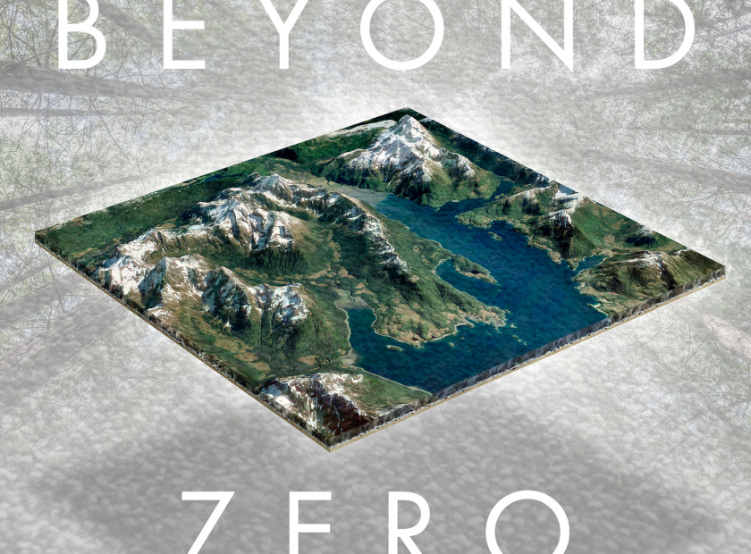 Documentary Beyond Zero + Conversation about Activist Leadership in Business