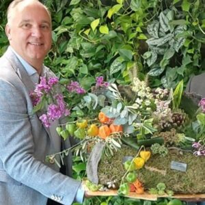 Dutch Flower Group presenteert het ‘duurzame koffertje’ voor de sierteeltsector