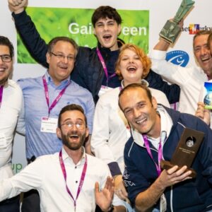 Ecohotel Fevery, Noorderlicht en Restaurant aan Zee winnaars Gaia Green Awards 2022