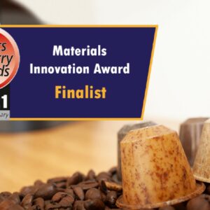Solinatra finalist voor de Materials Innovation Award bij de Plastic Industry Awards 2021!