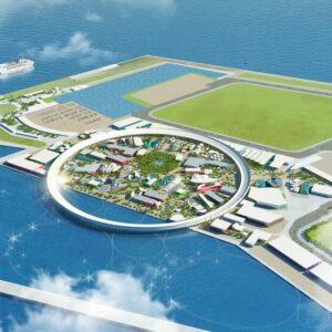 Aanbesteding ontwerp en bouw Nederlands paviljoen Expo 2025 Osaka van start
