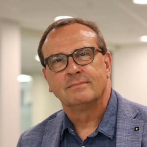 Paul van der Lecq (HAN): 'Wat hebben CSRD en taal met elkaar te maken?'