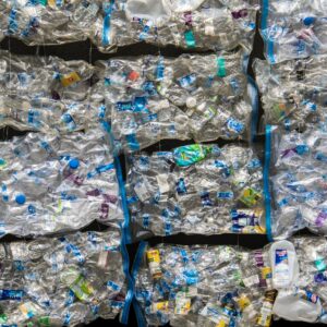 Onderzoek: Honderden miljoenen kilo’s Nederlands plasticafval blijven buiten beeld
