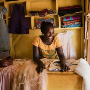 Magnum start meerjarig programma om vrouwelijke cacaoboeren in Ivoorkust meer financiële zekerheid te geven