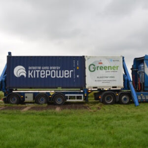 Kitepower roept op om versneld in te zetten op innovatieve windenergie