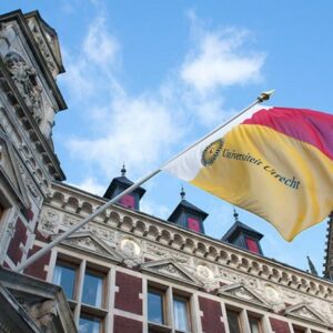 Universiteit Utrecht lanceert nieuw instituut voor duurzame en circulaire chemie