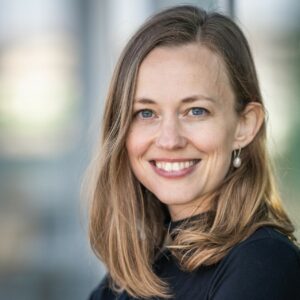 Sandra Van Beest (The Social Handshake): 'Met werkgevers kunnen we dit beter'