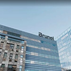 Brunel is CO2-neutraal: bedrijf tikt doelstelling af
