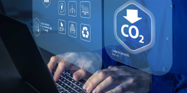 Webinar: Succesvol CO2 reduceren met digitalisering