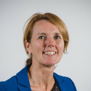Karin van IJsselmuide gestart bij GSES als Director Sustainable Procurement