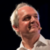 Paul Polman: ‘What weighs twice as much as all the animals on Earth?’