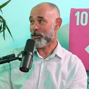 De Duurzame Podcast met Jan-Govert van Gilst (Vibers): ‘Olifantsgras als oplossing voor het klimaatprobleem?’