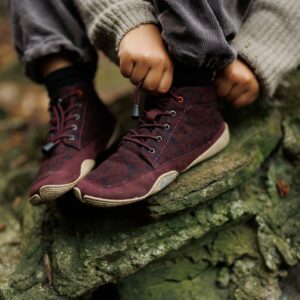 Wildling Shoes op missie voor regeneratie met Rewilding Europe | Newsflash