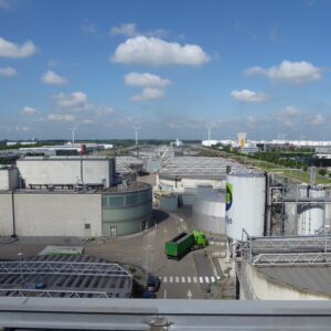 Waterschap Amstel, Gooi en Vecht vanaf 2024 energieneutraal