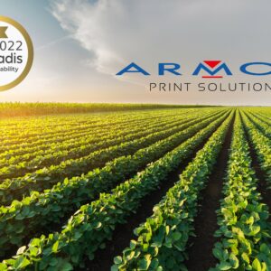 ARMOR bevestigt duurzame ambitie: derde gouden EcoVadis certificaat