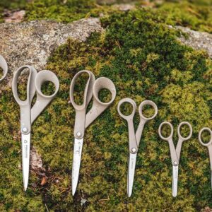 Fiskars ReNew Scissors: duurzaam geproduceerd en geknipt voor iedere creatie