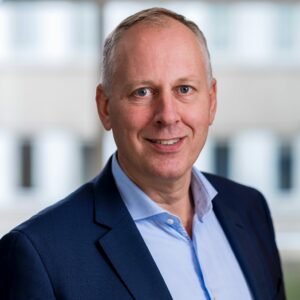 Meet the Chairman of the Board of Global Compact Network NL: Jan-Willem Scheijgrond