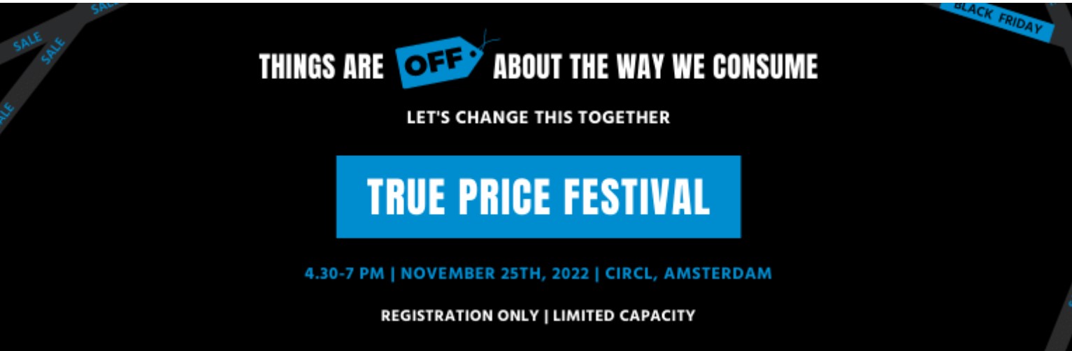 True Price Festival 2022