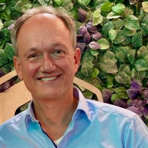 De Duurzame Podcast met Wouter van Leusen (Stan&Wende): 'Geeft duurzaam beleggen meer rendement?'
