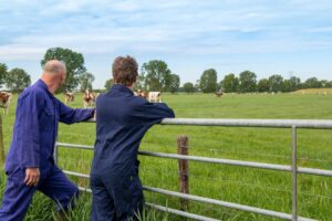 FrieslandCampina legt meer focus op biodiversiteit