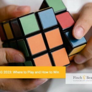 The four main ESG challenges to prepare for in 2023