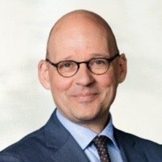 Jan van der Doelen (ING): 'Inzet duurzame bouwmachines komt in hoger tempo met 60 miljoen euro van kabinet'