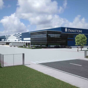 Bouw duurzame Panattoni Park Twente in maart 2023 van start