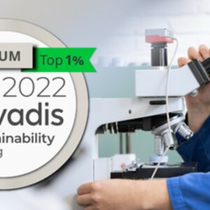 Trivium Packaging behoudt Platinum EcoVadis Ranking