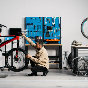 Online platform voor refurbished elektrische fietsen Upway ook in Nederland actief