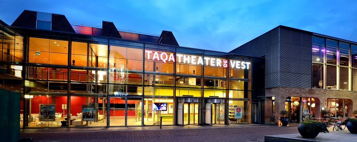 TAQA Theater De Vest