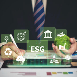 Nog maar de helft van de Europese bedrijven heeft ESG opgenomen in beloningsstructuur van directies