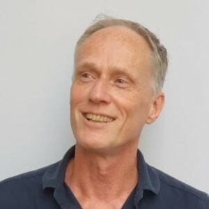 Michiel van Yperen nieuwe manager sustainability GS1 Nederland