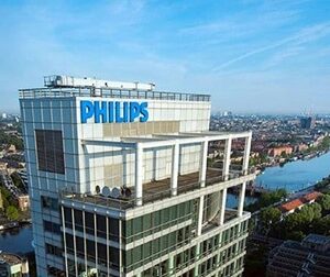 Philips continues to demonstrate strong commitment to its ESG ambitions