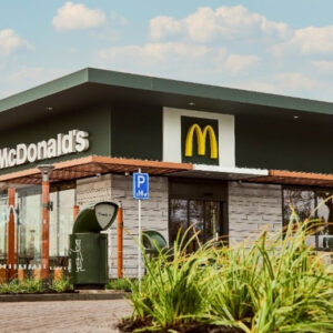 McDonald’s stapt over op regionaal opgewekte groene stroom