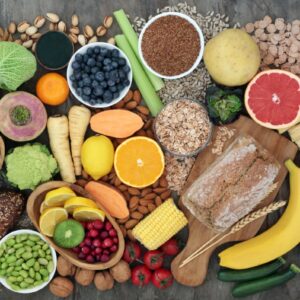 Lidl integreert gezondheidsbeleid voeding met duurzaamheid