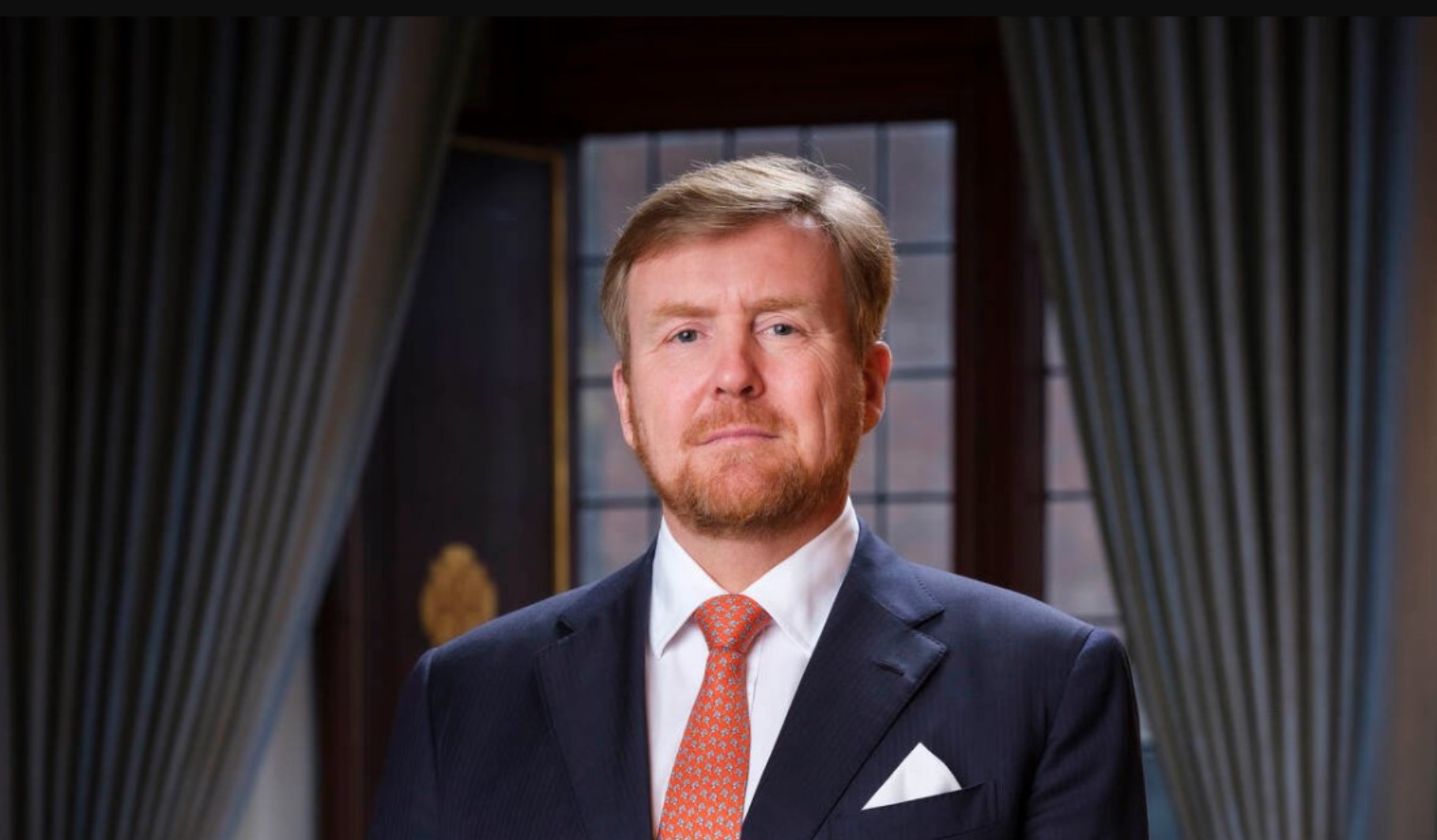 Koning bezoekt Senzora in Deventer