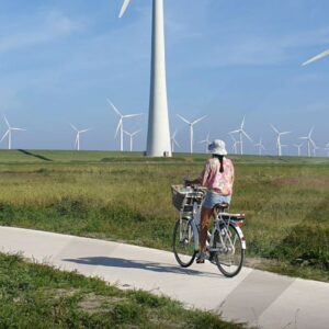 Nederlanders geven prioriteit aan bestrijden koopkrachtcrisis boven investeren in energietransitie