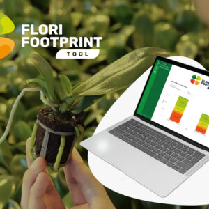 Greenhouse Marketeers presenteert Flori Footprint Tool