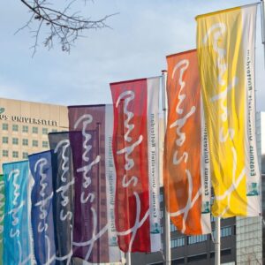 Erasmus Universiteit Rotterdam erkent klimaat- en ecologische noodtoestand