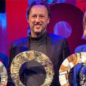 Zeeman, PeelPioneers en Provincie Gelderland winnaars Circular Awards 2023!
