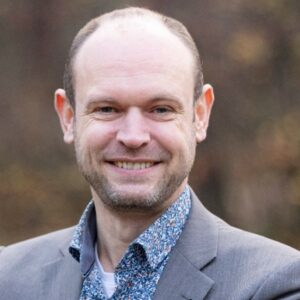 Martijn Kerssen (Oost NL): 'Slimme apparaten vragen om integrale blik op duurzaamheid'