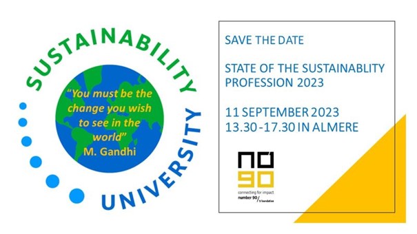 State of the Sustainability Profession 2023