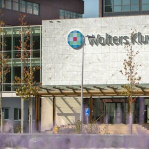 Wolters Kluwer start met nieuwe divisie Corporate Performance & ESG