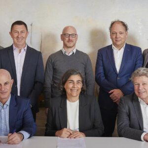 Electriq en Zenith Energy gaan waterstofpoeder fabriek ontwikkelen in Amsterdamse haven